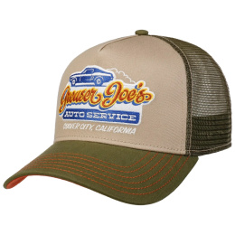 Gorra de Béisbol Auto Service - JJ Hats