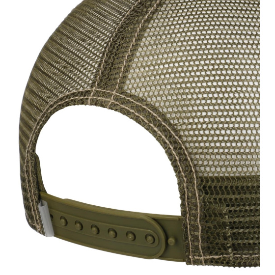 Casquette Baseball Pomona  - JJ Hats Casquette Baseball Pomona  - JJ Hats