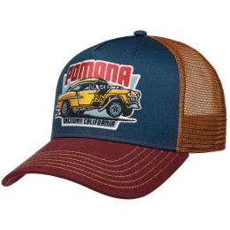 Cappellino da Baseball Pomona - JJ Hats