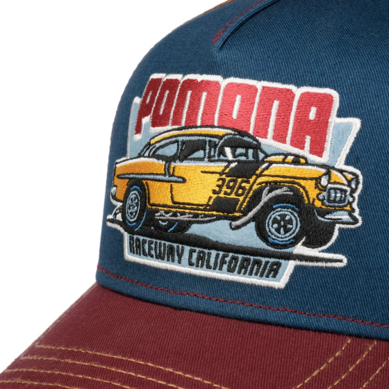 Casquette Baseball Pomona  - JJ Hats Casquette Baseball Pomona  - JJ Hats