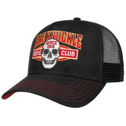 Gorra de Béisbol Bone Club - JJ Hats