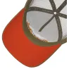 Casquette Baseball Monkey - JJ Hats Reference : 20822| Chapellerie Traclet