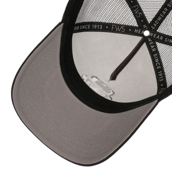 Casquette Baseball Monkey - JJ Hats Casquette Baseball Monkey - JJ Hats