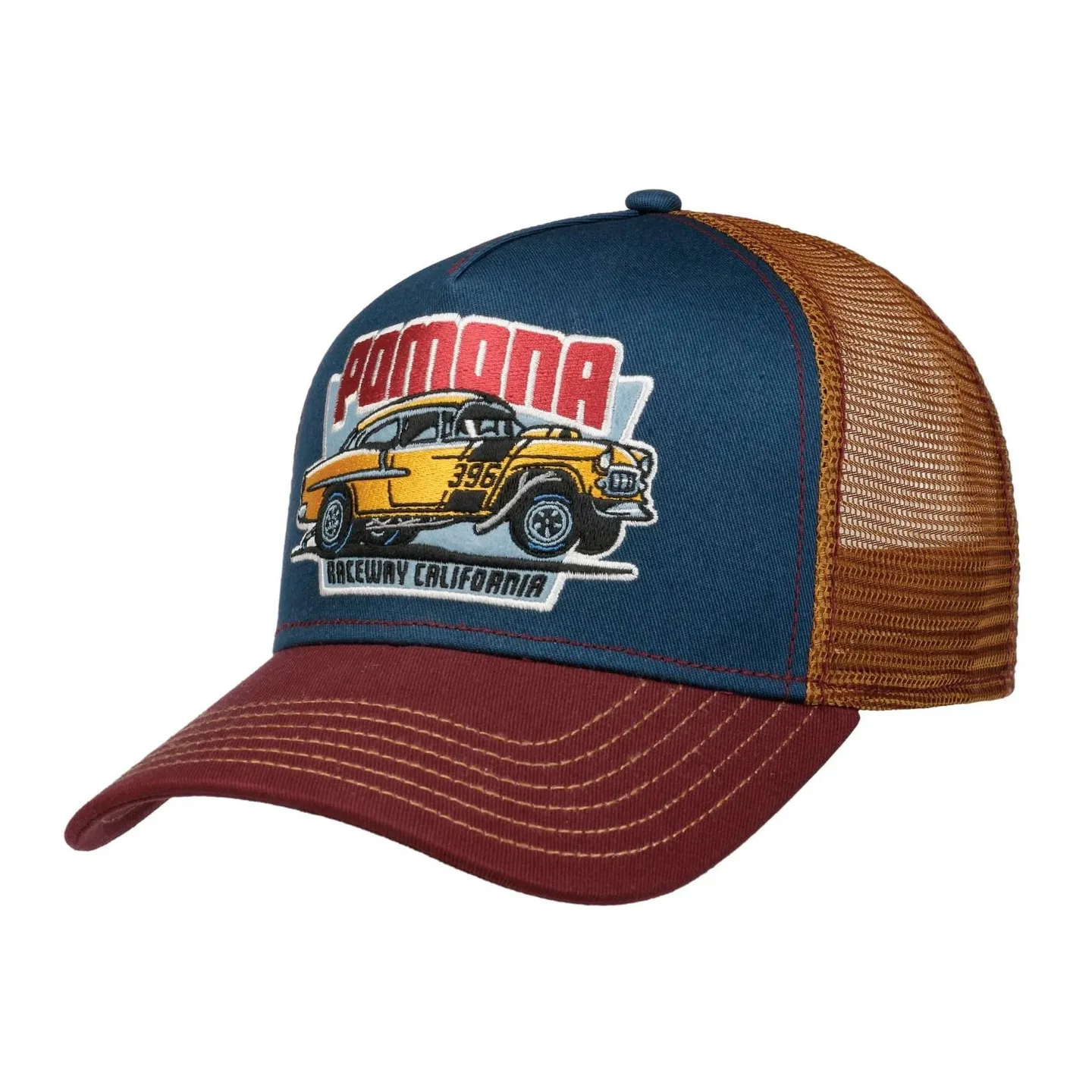 Toronto Baseball Cap - JJ Hats Reference: 20823| Traclet Hat Shop