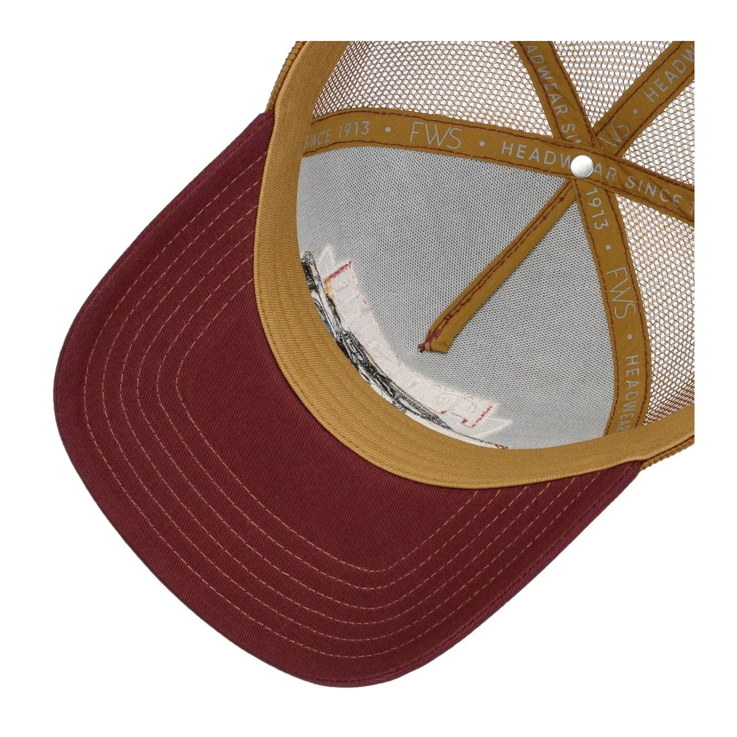 Toronto Baseball Cap - JJ Hats Reference: 20823| Traclet Hat Shop