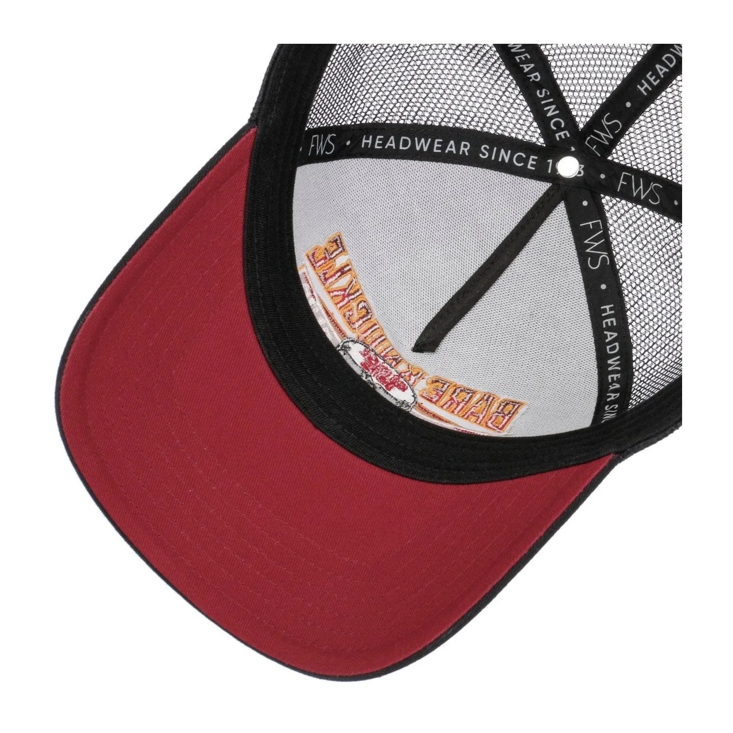 Casquette Baseball Toronto - JJ Hats Reference : 20823| Chapellerie Traclet