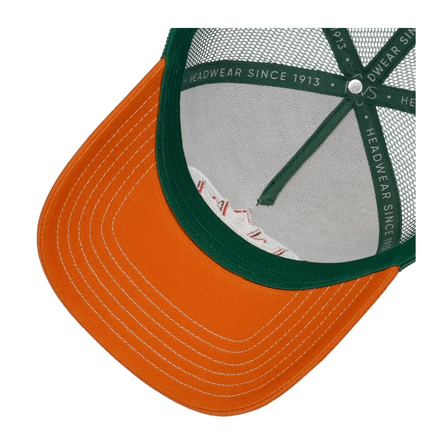 Casquette Baseball Toronto - JJ Hats Reference : 20823| Chapellerie Traclet