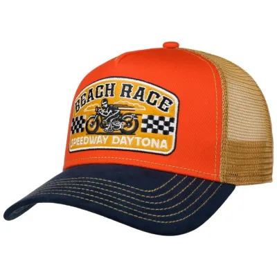 Casquette Baseball Beach Race  - JJ Hats