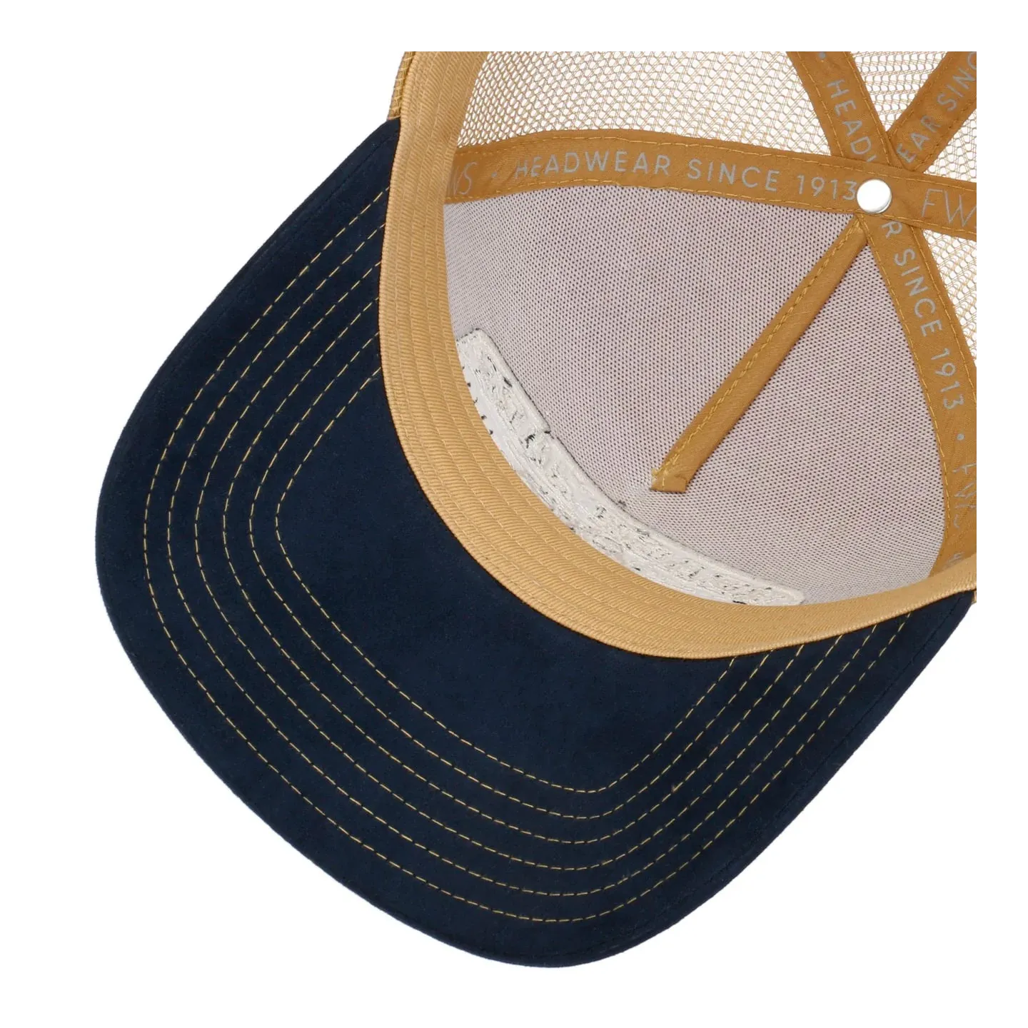 Casquette Baseball Beach Race  - JJ Hats  Reference : 20824| Chapellerie Traclet