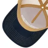Casquette Baseball Beach Race  - JJ Hats  Reference : 20824| Chapellerie Traclet