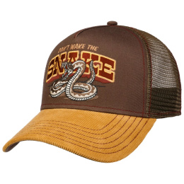 Gorra de Béisbol Snake - JJ Hats