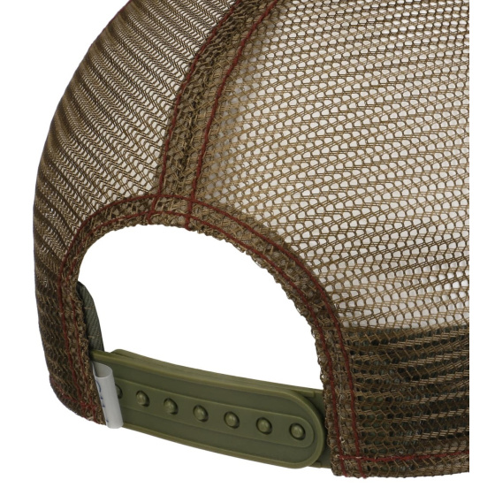 Baseball Cap Snake - JJ Hats