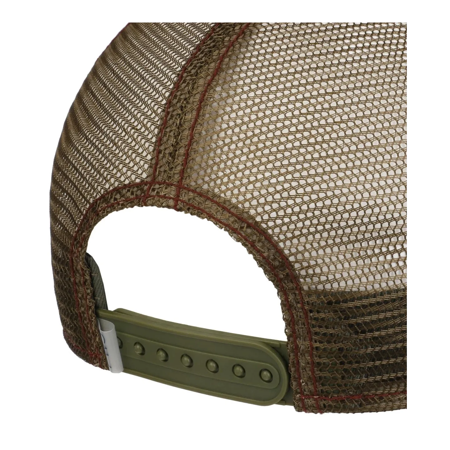 Casquette Baseball Snake - JJ Hats   Reference : 20825| Chapellerie Traclet