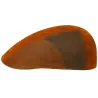 Duck Bill Fabric Corduroy Cap - Stetson  Reference: 20835| Chapellerie Traclet