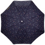 Mini Parapluie X-TRA Solide Automatique Épi De Blé - Isotoner