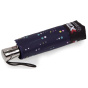 Mini Parapluie X-TRA Solide Automatique Épi De Blé - Isotoner