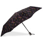 Mini Parapluie X-TRA Solide Automatique Épi De Blé  - Isotoner