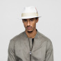 White Linwood Avenue hat - Melodrama