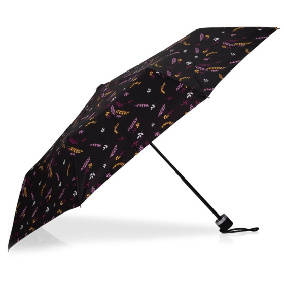 Parapluie Jurassic Park – Vélociraptors Imprimés – Cloche Transparente – Ouverture Manuelle