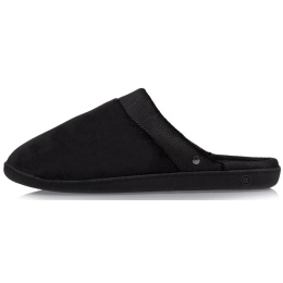 Men's Ergonomic Sole Mule Slippers - Isotoner