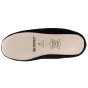 Men's Velvet Loafers with Leather Sole - Isotoner