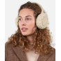 Cache-Oreilles Magpy Beige - Barts