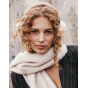 Magpy Faux Fur Earmuffs in Beige - Barts
