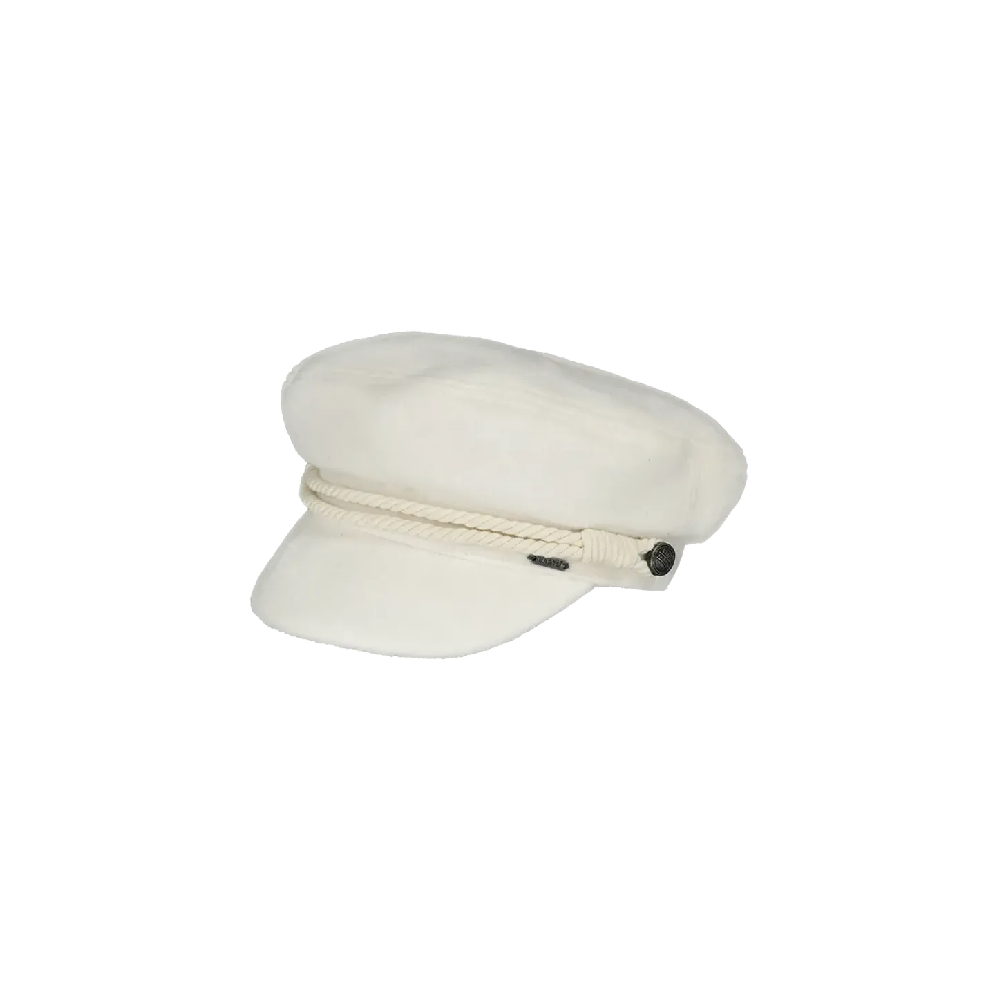 Casquette Marin Skipper Laine Crème - Bart