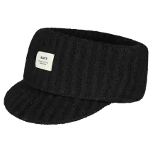 Bandeau Casquette Donga Noir - Barts