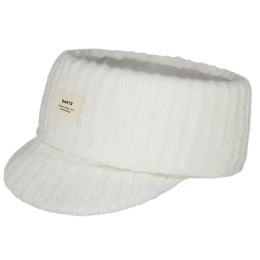 Bandeau Casquette Donga Crème - Barts