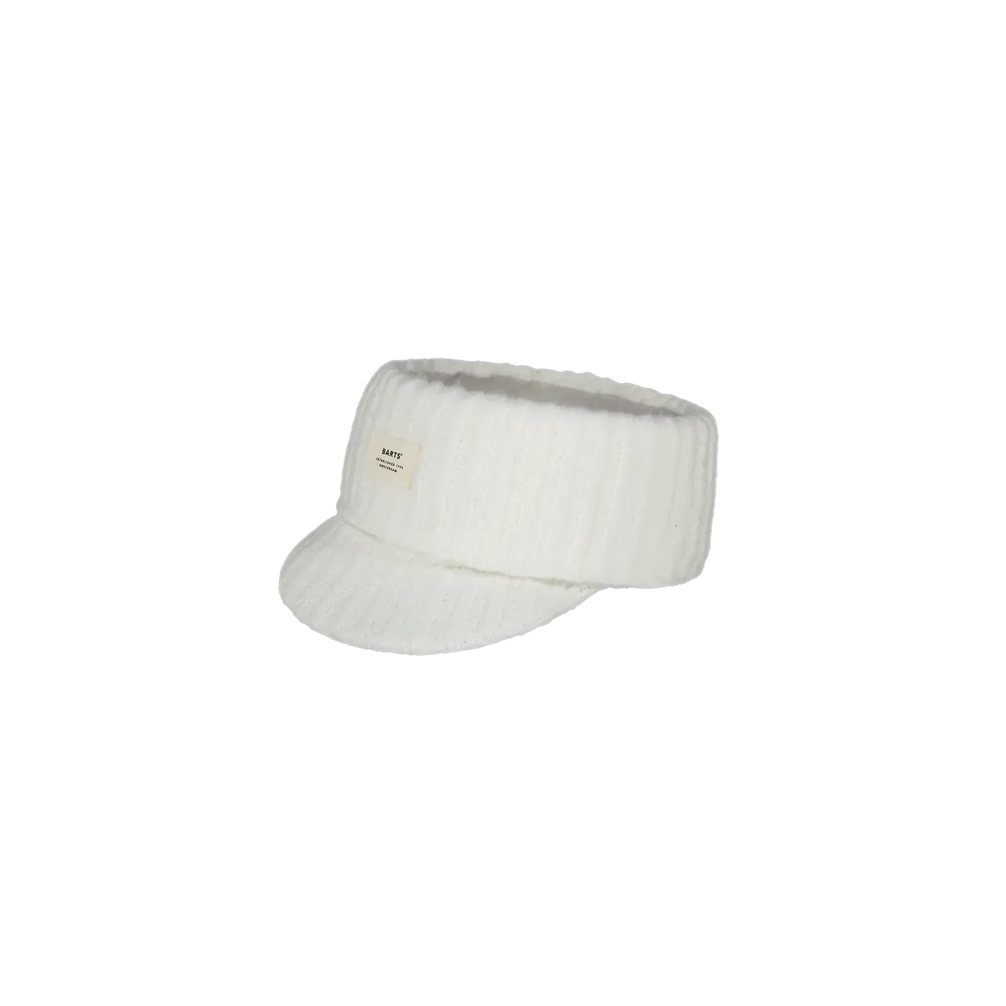 Bandeau Casquette Donga Crème - Barts