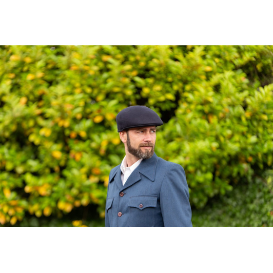 Casquette bombe rigide Worcester