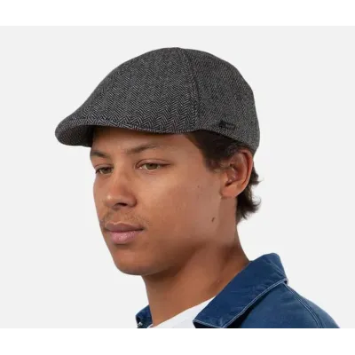 Casquette Bec De Canard  Mr Mitchel Gatsby - Barts