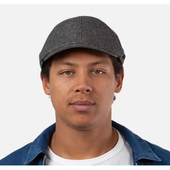 Duck Bill Cap Mr Mitchel Gatsby - Barts Duck Bill Cap Mr Mitchel Gatsby - Barts