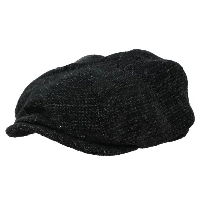 Casquette francaise daniel - Made in France - Crambes - ref 20899