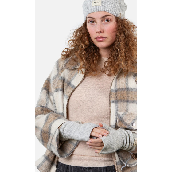 Mitaines Darty Fingerless Gris - Barts Mitaines Darty Fingerless Gris - Barts
