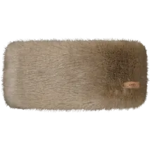 Fur Faux Fur Taupe Headband - Barts Reference: 20907| Chapellerie Traclet