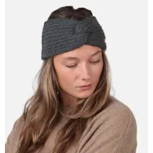 Bandeau femme Désire Anthracite - Barts