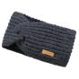Women's Desire Headband Anthracite - Barts