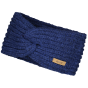 Women's Desire Blue Headband - Barts