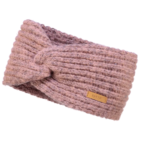 Women's Light Brown Desire Headband - Barts