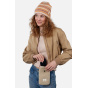 Bugrane Phone Pouch - Barts