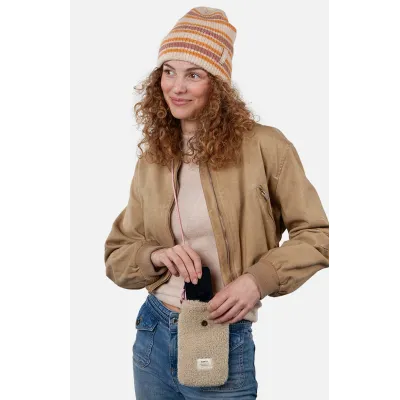 Bugbane Phone Pouch - Barts ref 20917 traclet hat shop
