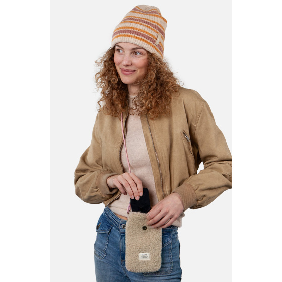 Bugrane Phone Pouch - Barts