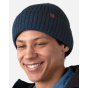 Wyon Blue Beanie - Barts
