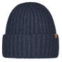 Wyon Blue Beanie - Barts