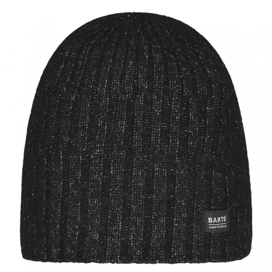 Neide Beige Beanie - Barts