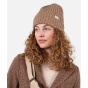 Neide Beige Beanie - Barts