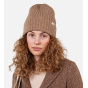 Neide Beige Beanie - Barts