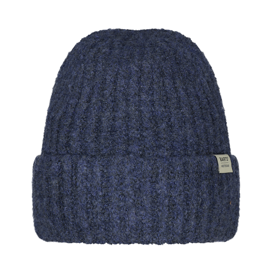 Neide Blue Beanie - Barts